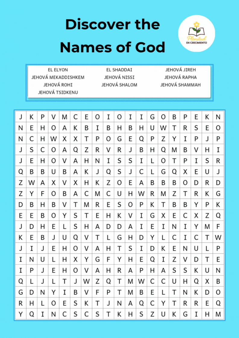 DC001 - EN - God´s Name crucigrama.gif