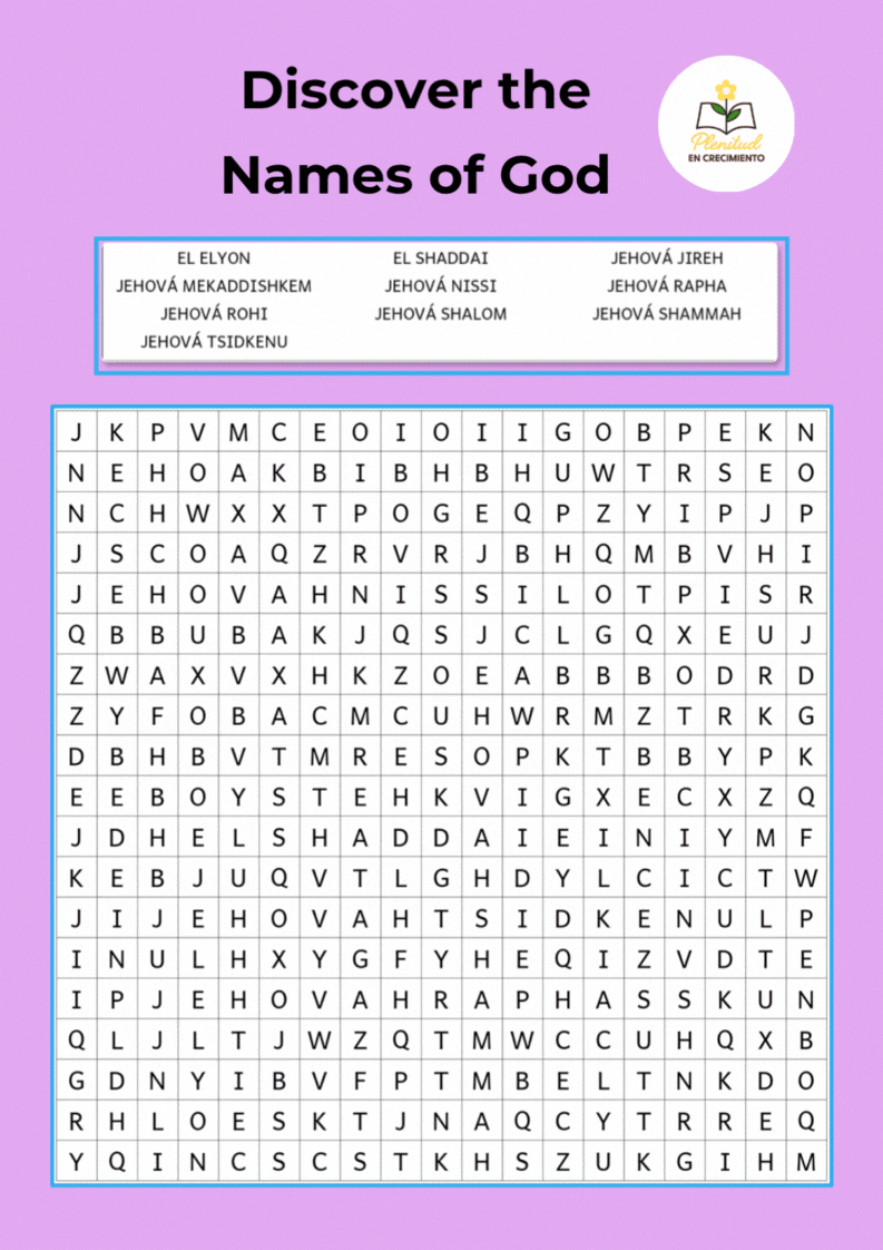 DC001(2) - EN - God´s Name crucigrama.gif