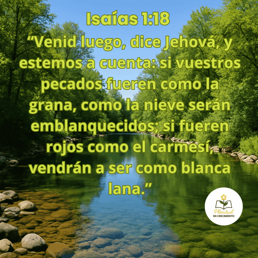 TE004 - Tarjeta evangelística