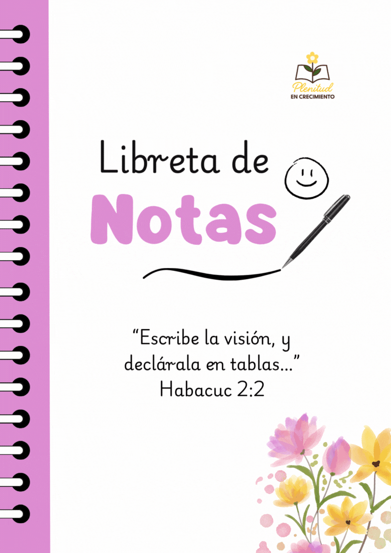 LN003 - Libreta de notas