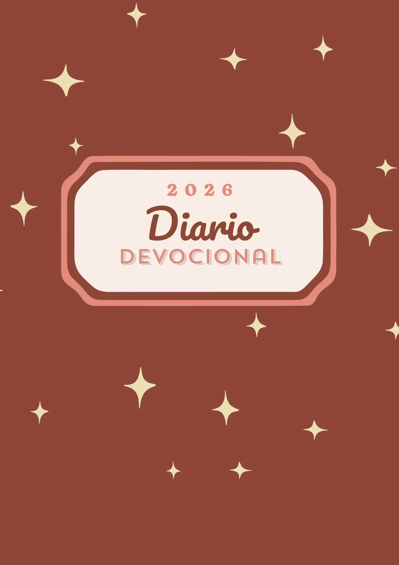 DD002 - Diario devocional