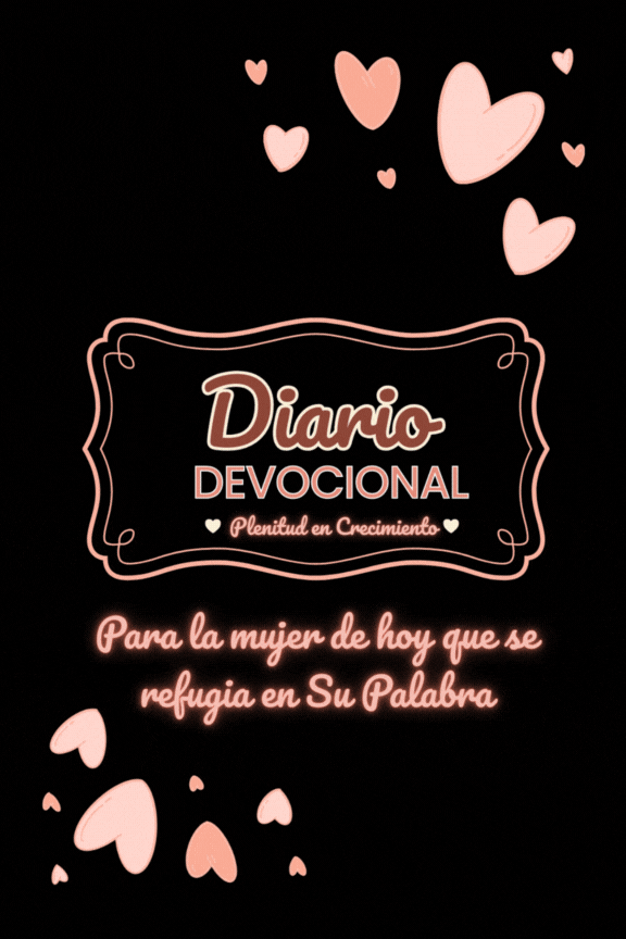 DD004 – Devotional Journal