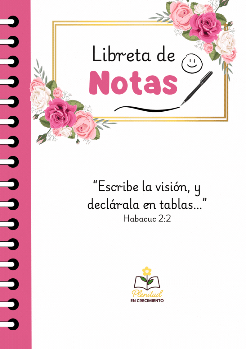 LN002 - Libreta de notas